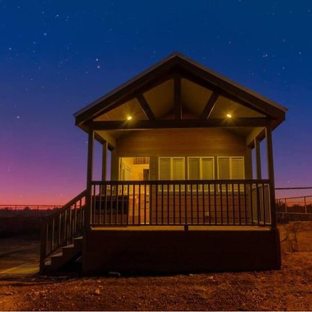 037 Tiny Home Nr Grand Canyon South Rim Sleeps 8 Valle Eksteriør billede