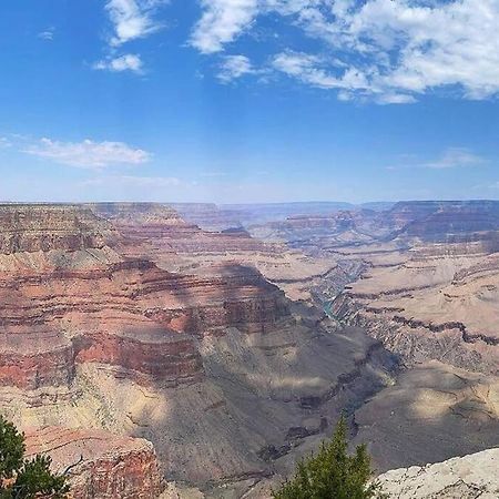 037 Tiny Home Nr Grand Canyon South Rim Sleeps 8 Valle Eksteriør billede