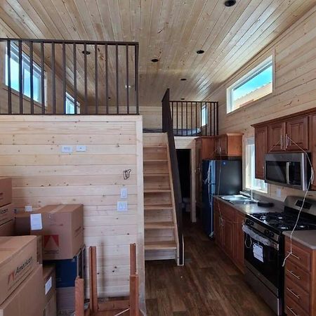 037 Tiny Home Nr Grand Canyon South Rim Sleeps 8 Valle Eksteriør billede
