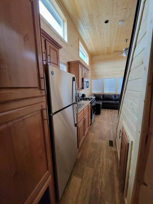 037 Tiny Home Nr Grand Canyon South Rim Sleeps 8 Valle Eksteriør billede