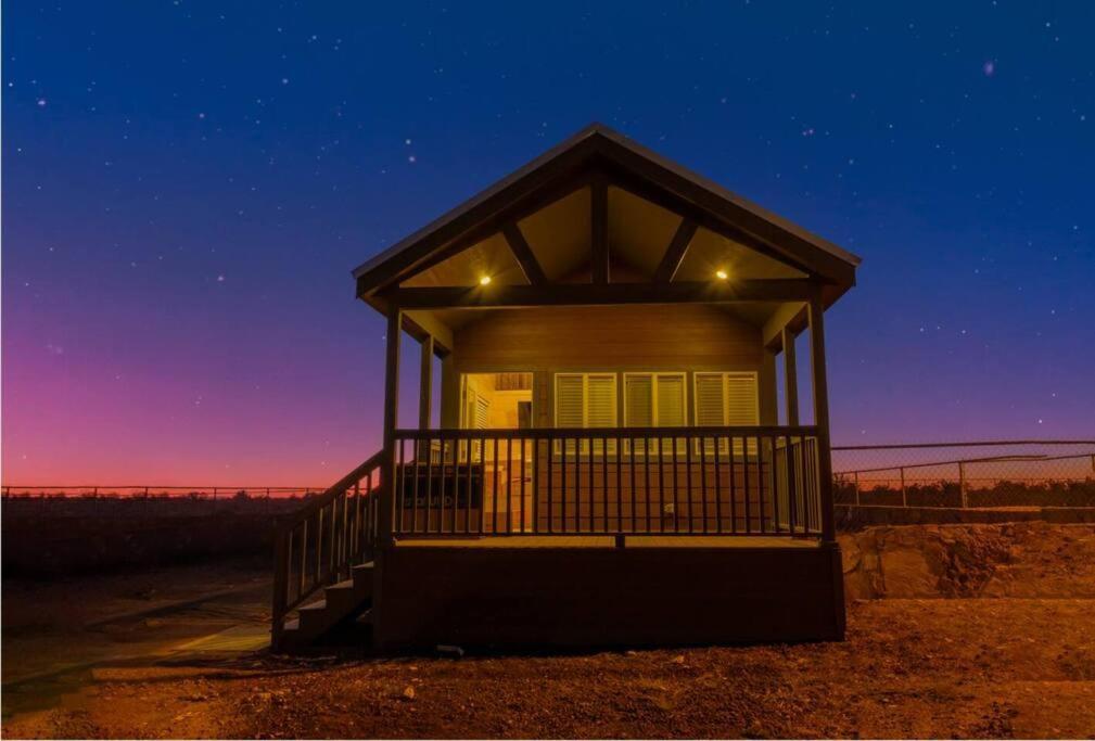 037 Tiny Home Nr Grand Canyon South Rim Sleeps 8 Valle Eksteriør billede