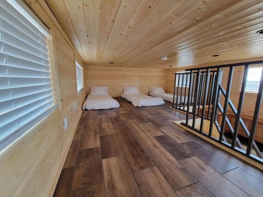 037 Tiny Home Nr Grand Canyon South Rim Sleeps 8 Valle Eksteriør billede
