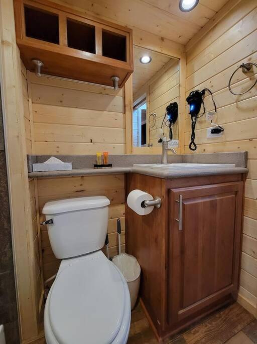 037 Tiny Home Nr Grand Canyon South Rim Sleeps 8 Valle Eksteriør billede