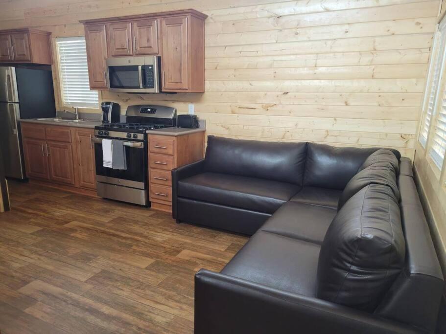 037 Tiny Home Nr Grand Canyon South Rim Sleeps 8 Valle Eksteriør billede