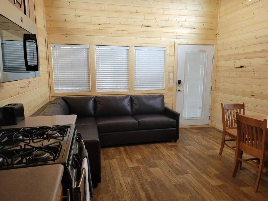 037 Tiny Home Nr Grand Canyon South Rim Sleeps 8 Valle Eksteriør billede