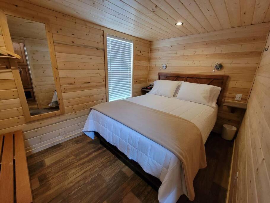 037 Tiny Home Nr Grand Canyon South Rim Sleeps 8 Valle Eksteriør billede