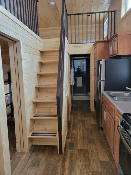 037 Tiny Home Nr Grand Canyon South Rim Sleeps 8 Valle Eksteriør billede